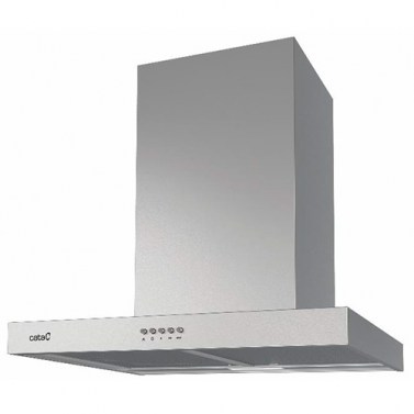 Campanas extractoras - CATA Campana S Plus 700 X Inox