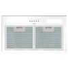 Campanas extractoras - CATA Campana GT Plus 45 WH/M Blanco