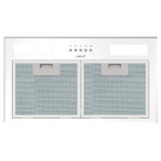 Campanas extractoras - CATA Campana GT Plus 45 WH/M Blanco