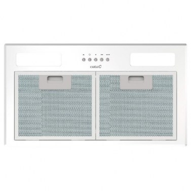 Campanas extractoras - CATA Campana GT Plus 45 WH/M Blanco