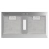 Campanas extractoras - CATA Campana Integración GCB 55 X Inox