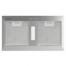 Campanas extractoras - CATA Campana Integración GCB 55 X Inox