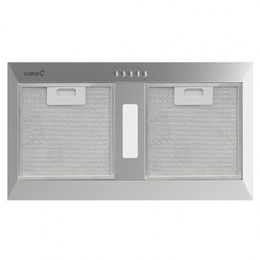 Campanas extractoras - CATA Campana Integración GCB 55 X Inox