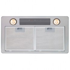 Campanas extractoras - CATA Campana GL 45 X Inox