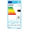 Campanas extractoras - CATA Campana GL 45 X Inox
