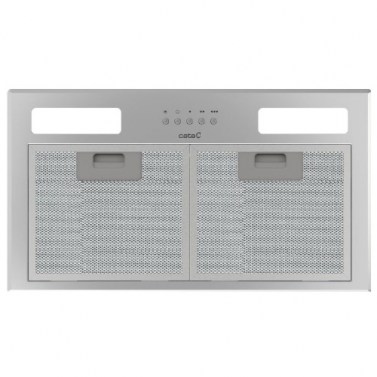 Campanas extractoras - CATA Campana GT Plus 45 X Inox