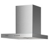 Campanas extractoras - CATA Campana Decorativa ST-6000 X