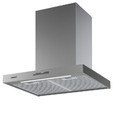 Campanas extractoras - CATA Campana Sygma 6010 X Inox