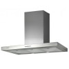 Campanas extractoras - CATA Campana Sygma 9010 X Inox