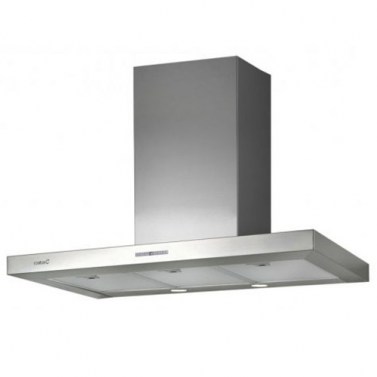 Campanas extractoras - CATA Campana Sygma 9010 X Inox