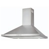 Campanas extractoras - CATA Campana Decorativa BETA PRO 9000 X 90cm Inox
