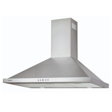 Campanas extractoras - CATA Campana Decorativa BETA PRO 9000 X 90cm Inox