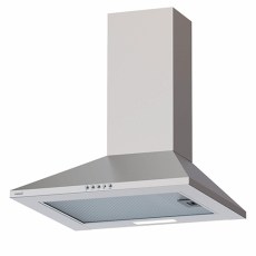 Campanas extractoras - CATA Campana Decorativa VK 5000 X 50cm Inox