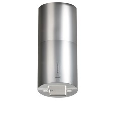 Campanas extractoras - CATA Campana Isla Faro X 40cm Inox