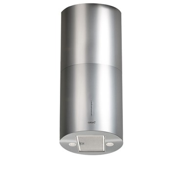 Campanas extractoras - CATA Campana Isla Faro X 40cm Inox