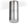 Campanas extractoras - CATA Campana Isla Faro X 40cm Inox