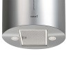 Campanas extractoras - CATA Campana Isla Faro X 40cm Inox