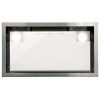 Campanas extractoras - CATA Campana GC Dual WH 45 50cm Blanco
