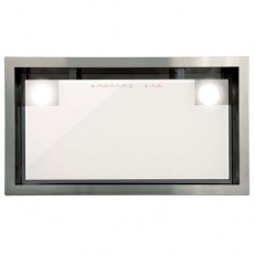 Campanas extractoras - CATA Campana GC Dual WH 45 50cm Blanco