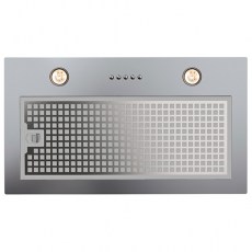 Campanas extractoras - CATA Campana G 50 Lux X Inox