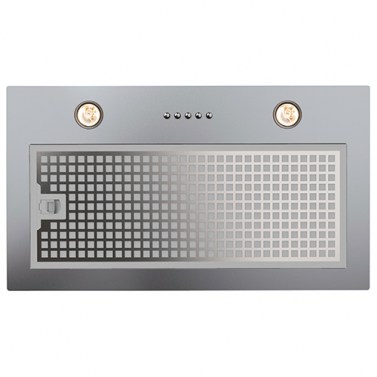 Campanas extractoras - CATA Campana G 50 Lux X Inox