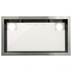 Campanas extractoras - CATA Campana GC Dual WH 75 80cm Blanco