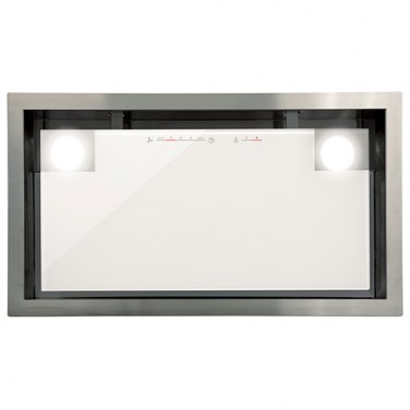 Campanas extractoras - CATA Campana GC Dual WH 75 80cm Blanco