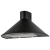 Campanas extractoras - CATA Campana Decorativa Q-7760 BK Negro