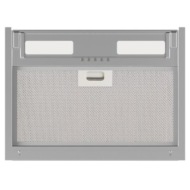 Campanas extractoras - CATA Campana Integración ARMONIA 45 X 45cm Inox