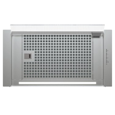 Campanas extractoras - CATA Campana Integración Corona X 60 60cm Inox