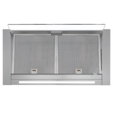 Campanas extractoras - CATA Campana Integración Corona X No Drip 60 Inox