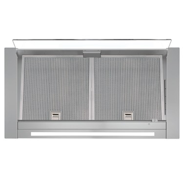 Campanas extractoras - CATA Campana Integración Corona X No Drip 60 Inox
