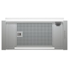 Campanas extractoras - CATA Campana Integración Corona X 70 Inox