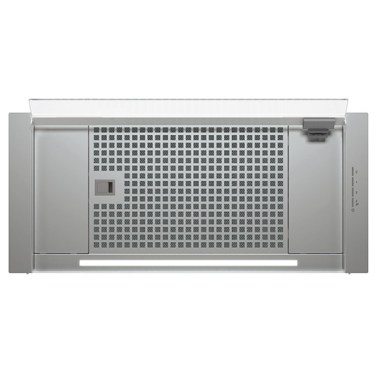 Campanas extractoras - CATA Campana Integración Corona X 70 Inox