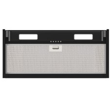 Campanas extractoras - CATA Campana Integración ARMONIA 70 BK 70cm Negro
