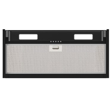 Campanas extractoras - CATA Campana Integración ARMONIA 70 BK 70cm Negro