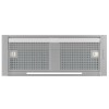 Campanas extractoras - CATA Campana Integración Corona X 80 80cm Inox