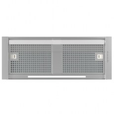 Campanas extractoras - CATA Campana Integración Corona X 80 80cm Inox