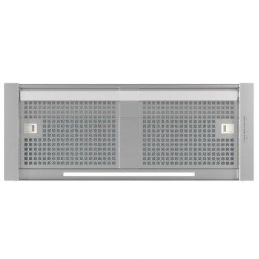 Campanas extractoras - CATA Campana Integración Corona X 80 80cm Inox
