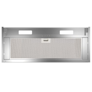 Campanas extractoras - CATA Campana Integración ARMONIA 80 X 80cm Inox