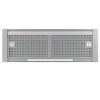 Campanas extractoras - CATA Campana Integración Corona X 90/B 90 cm Inox