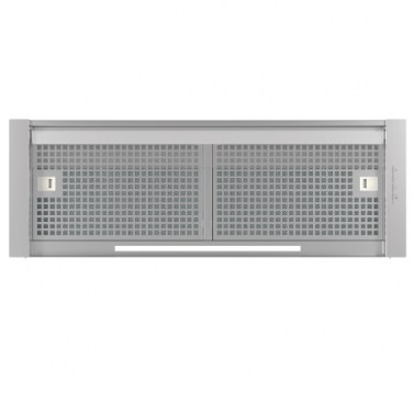 Campanas extractoras - CATA Campana Integración Corona X 90/B 90 cm Inox