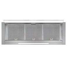 Campanas extractoras - CATA Campana Integración Corona X No Drip 90 Inox