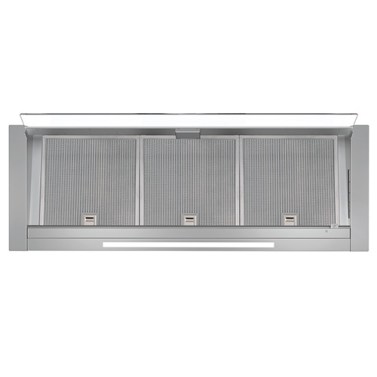 Campanas extractoras - CATA Campana Integración Corona X No Drip 90 Inox