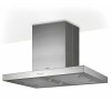 Campanas extractoras - CATA Campana Isla Sygma 900 Inox