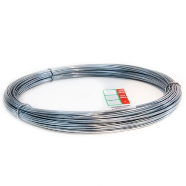 Alambre Galvanizado Nº10 1000gr