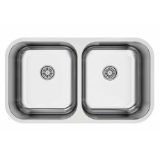 Fregaderos - CATA Fregadero CB-2 Inox
