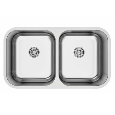 Fregaderos - CATA Fregadero CB-2 Inox
