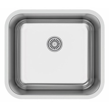 Fregaderos - CATA Fregadero CB 45-40 Inox