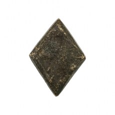 Clavos decoración - Clavo Rombo Liso 80x60 mm Rustik